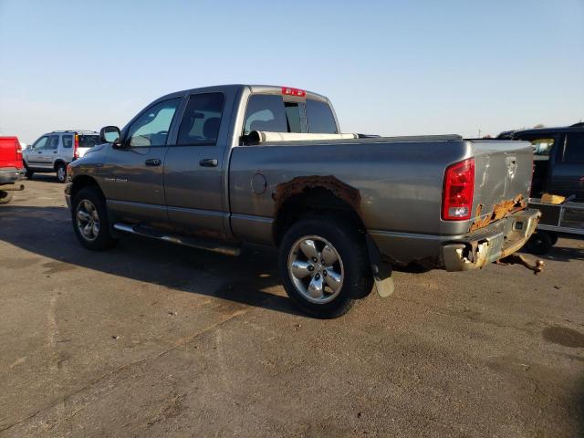 Photo 1 VIN: 1D7HU18D25S216339 - DODGE RAM 1500 S 