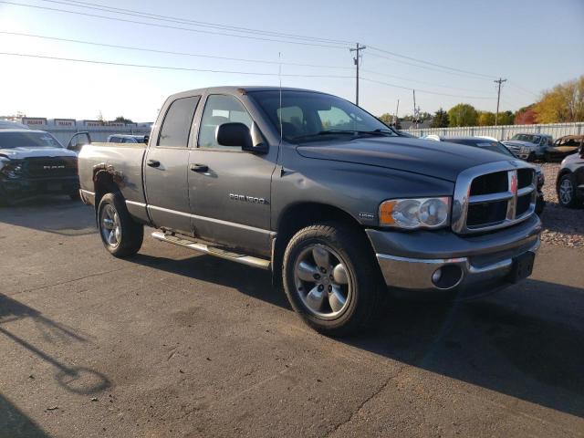 Photo 3 VIN: 1D7HU18D25S216339 - DODGE RAM 1500 S 