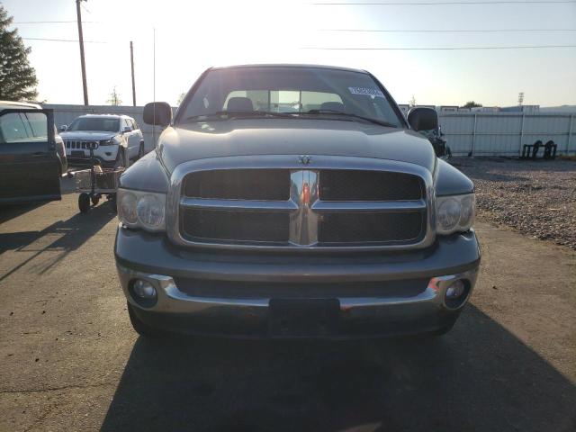 Photo 4 VIN: 1D7HU18D25S216339 - DODGE RAM 1500 S 