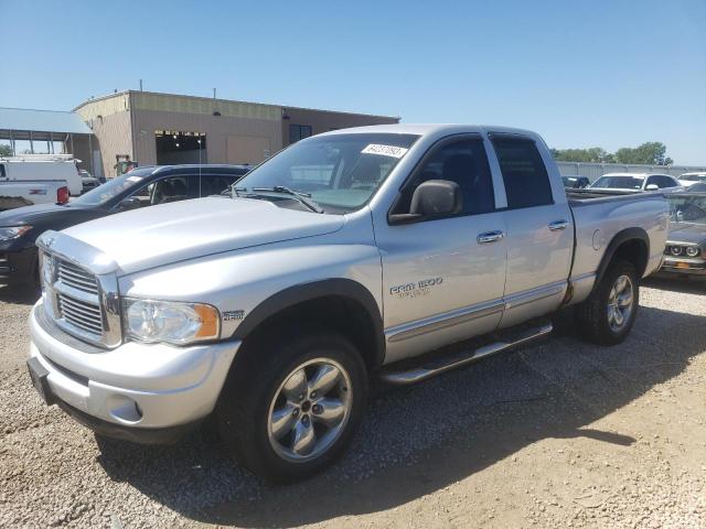 Photo 0 VIN: 1D7HU18D25S250684 - DODGE RAM 1500 S 