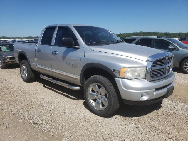 Photo 3 VIN: 1D7HU18D25S250684 - DODGE RAM 1500 S 