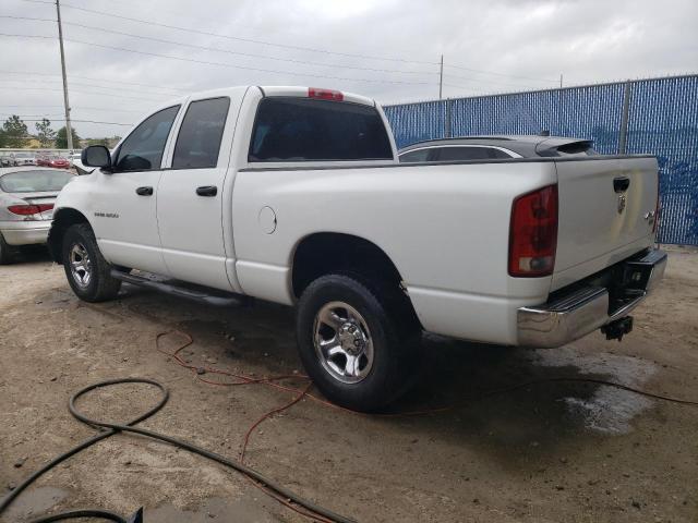 Photo 1 VIN: 1D7HU18D25S276783 - DODGE RAM 1500 