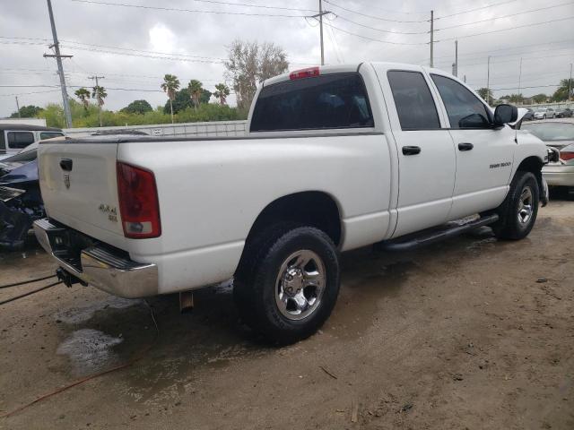 Photo 2 VIN: 1D7HU18D25S276783 - DODGE RAM 1500 