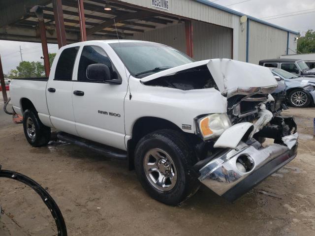 Photo 3 VIN: 1D7HU18D25S276783 - DODGE RAM 1500 