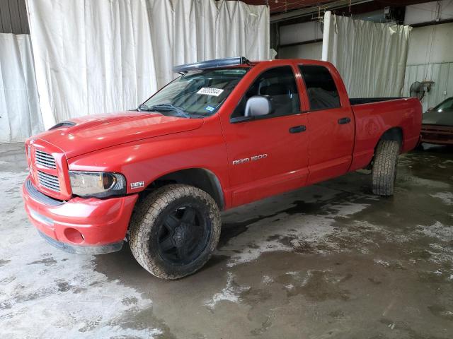 Photo 0 VIN: 1D7HU18D34J166331 - DODGE RAM 1500 