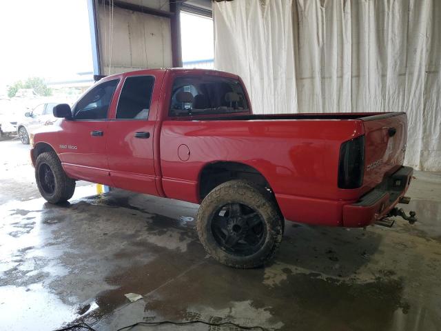 Photo 1 VIN: 1D7HU18D34J166331 - DODGE RAM 1500 