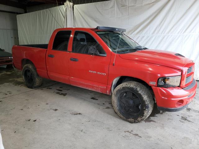 Photo 3 VIN: 1D7HU18D34J166331 - DODGE RAM 1500 