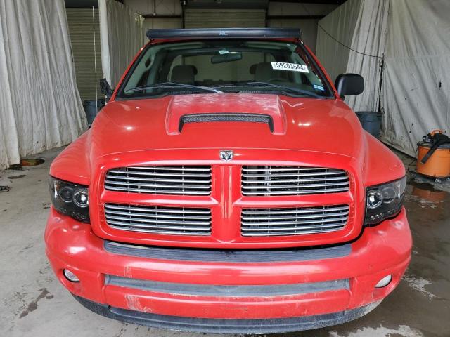 Photo 4 VIN: 1D7HU18D34J166331 - DODGE RAM 1500 