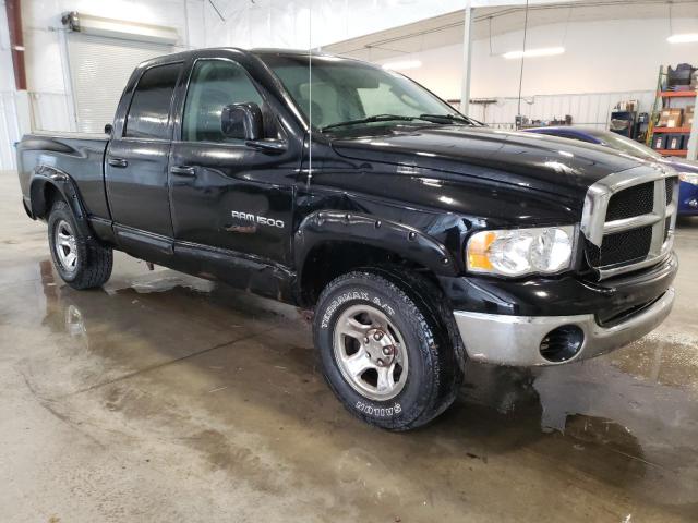 Photo 3 VIN: 1D7HU18D34J239939 - DODGE RAM 