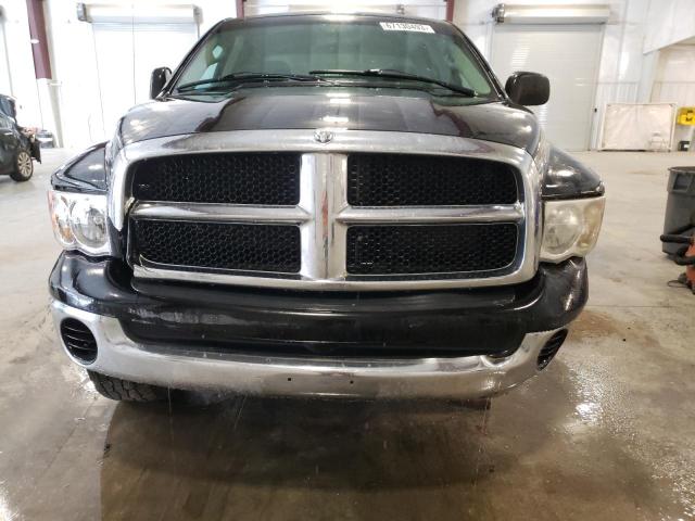 Photo 4 VIN: 1D7HU18D34J239939 - DODGE RAM 