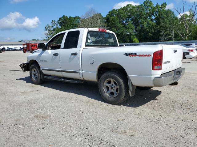 Photo 1 VIN: 1D7HU18D34S566559 - DODGE RAM 1500 