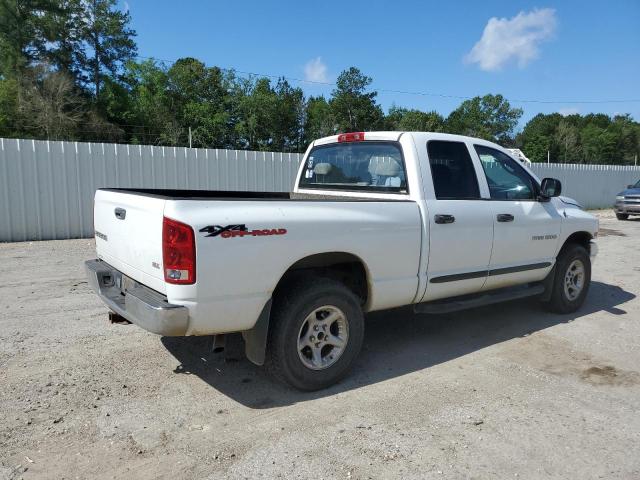 Photo 2 VIN: 1D7HU18D34S566559 - DODGE RAM 1500 