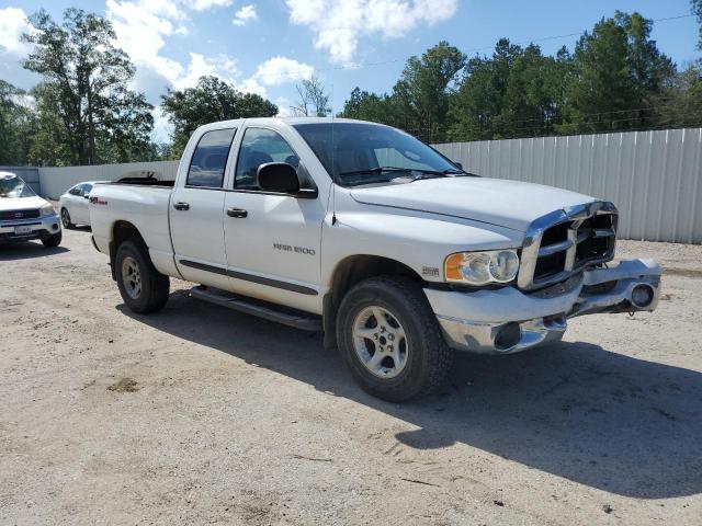 Photo 3 VIN: 1D7HU18D34S566559 - DODGE RAM 1500 