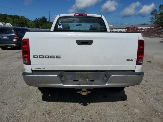 Photo 5 VIN: 1D7HU18D34S566559 - DODGE RAM 1500 