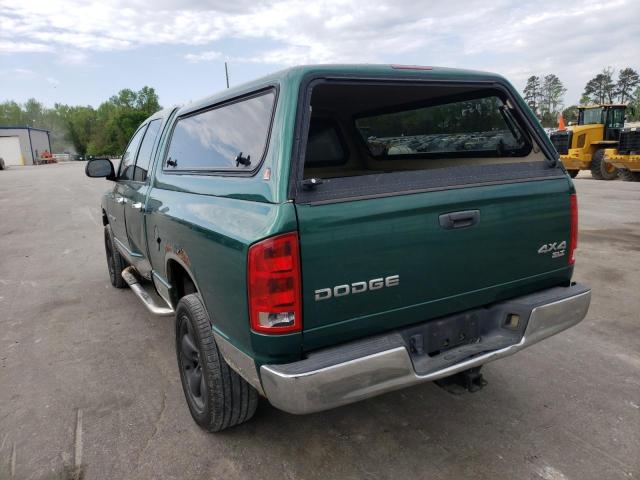 Photo 2 VIN: 1D7HU18D34S610995 - DODGE RAM 1500 S 