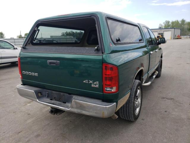 Photo 3 VIN: 1D7HU18D34S610995 - DODGE RAM 1500 S 