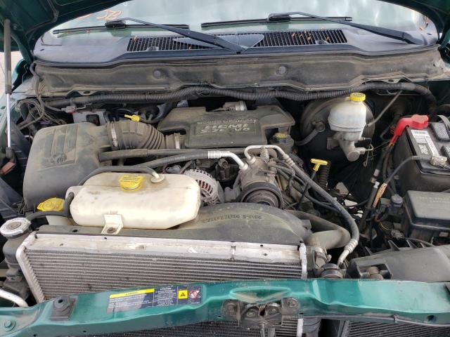 Photo 6 VIN: 1D7HU18D34S610995 - DODGE RAM 1500 S 