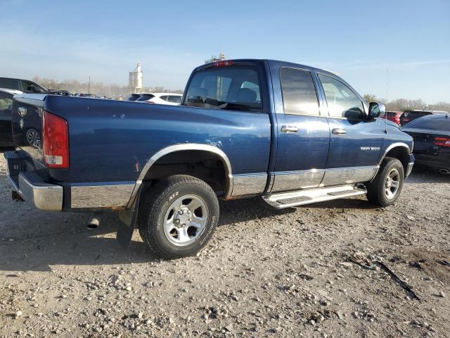 Photo 2 VIN: 1D7HU18D35J619476 - DODGE RAM 1500 S 