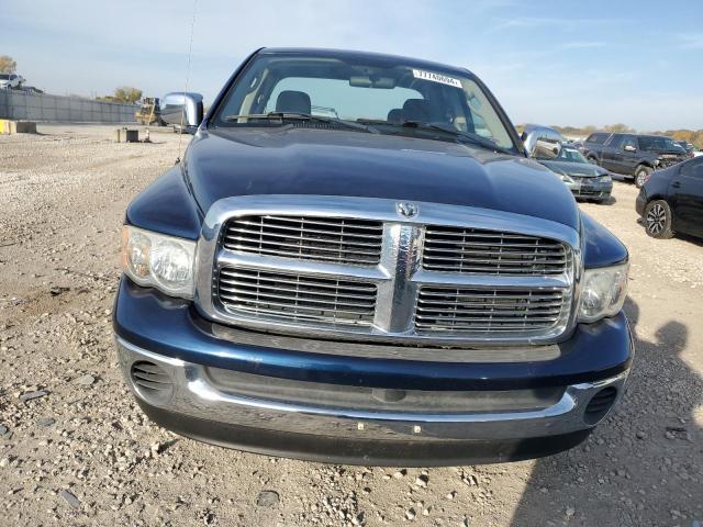 Photo 4 VIN: 1D7HU18D35J619476 - DODGE RAM 1500 S 