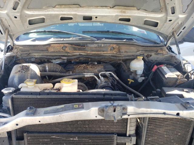 Photo 10 VIN: 1D7HU18D35J626007 - DODGE RAM 1500 