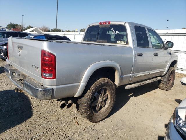 Photo 2 VIN: 1D7HU18D35J626007 - DODGE RAM 1500 