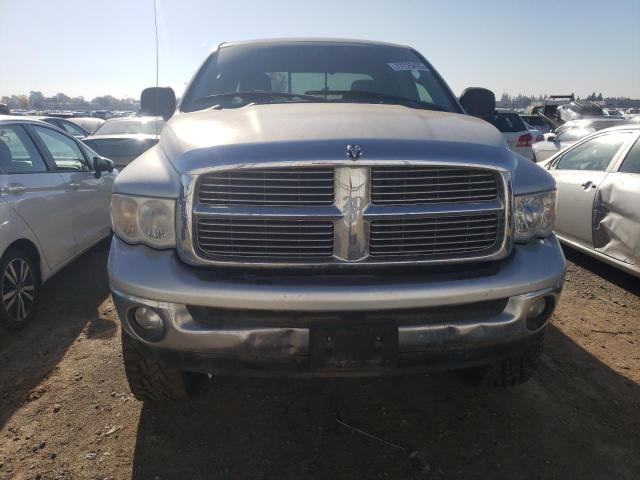 Photo 4 VIN: 1D7HU18D35J626007 - DODGE RAM 1500 