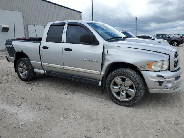 Photo 3 VIN: 1D7HU18D35J627027 - DODGE RAM 1500 