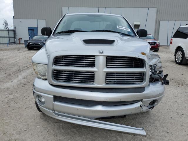 Photo 4 VIN: 1D7HU18D35J627027 - DODGE RAM 1500 