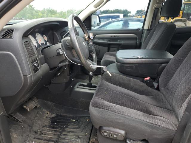 Photo 6 VIN: 1D7HU18D35J627027 - DODGE RAM 1500 