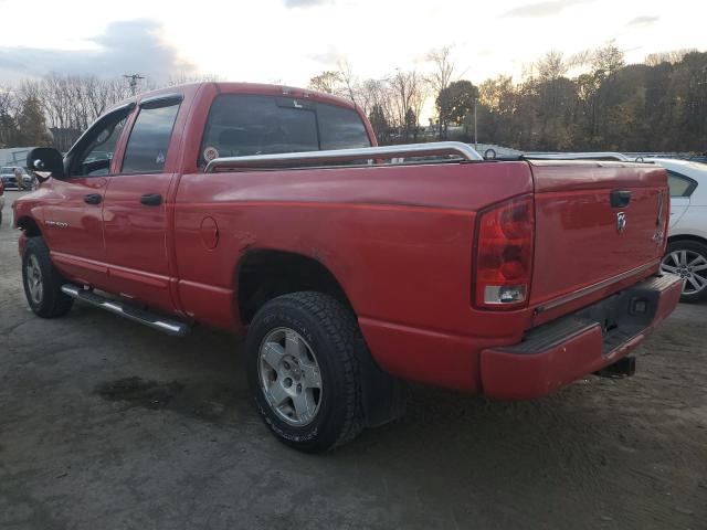 Photo 1 VIN: 1D7HU18D35S105086 - DODGE RAM 1500 S 