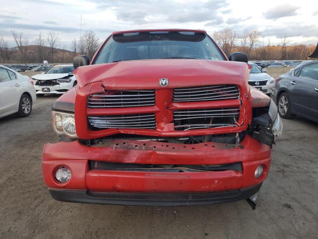 Photo 4 VIN: 1D7HU18D35S105086 - DODGE RAM 1500 S 