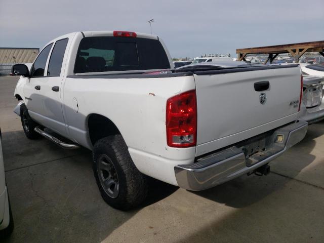 Photo 1 VIN: 1D7HU18D35S143465 - DODGE RAM 1500 S 