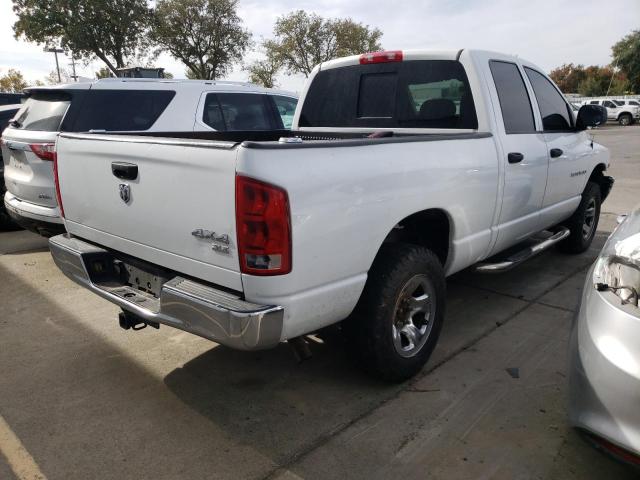 Photo 2 VIN: 1D7HU18D35S143465 - DODGE RAM 1500 S 