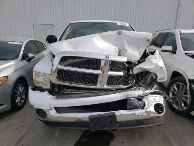 Photo 4 VIN: 1D7HU18D35S143465 - DODGE RAM 1500 S 