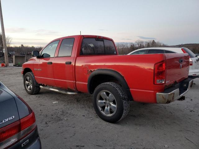 Photo 1 VIN: 1D7HU18D35S240648 - DODGE ALL MODELS 