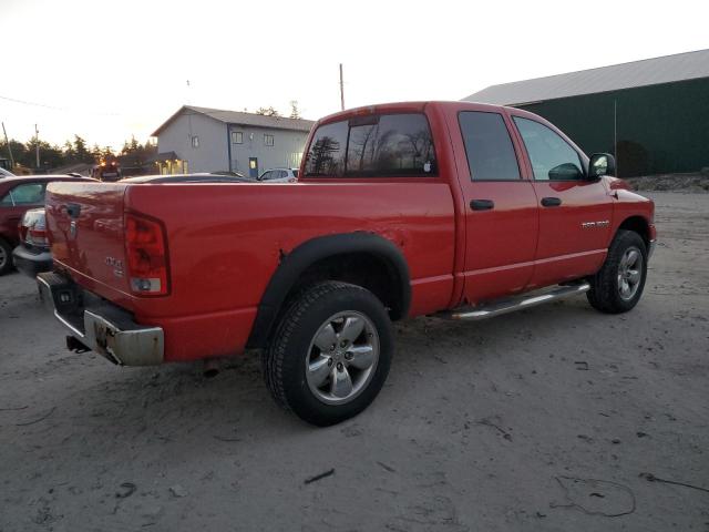 Photo 2 VIN: 1D7HU18D35S240648 - DODGE ALL MODELS 