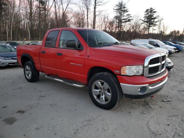 Photo 3 VIN: 1D7HU18D35S240648 - DODGE ALL MODELS 