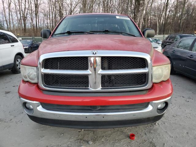 Photo 4 VIN: 1D7HU18D35S240648 - DODGE ALL MODELS 