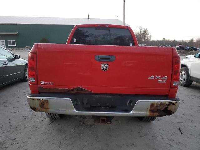 Photo 5 VIN: 1D7HU18D35S240648 - DODGE ALL MODELS 