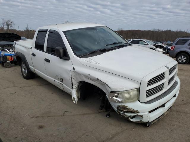 Photo 3 VIN: 1D7HU18D43J580782 - DODGE RAM 1500 S 