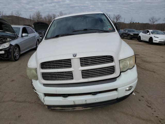 Photo 4 VIN: 1D7HU18D43J580782 - DODGE RAM 1500 S 