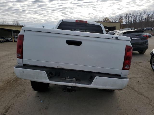 Photo 5 VIN: 1D7HU18D43J580782 - DODGE RAM 1500 S 