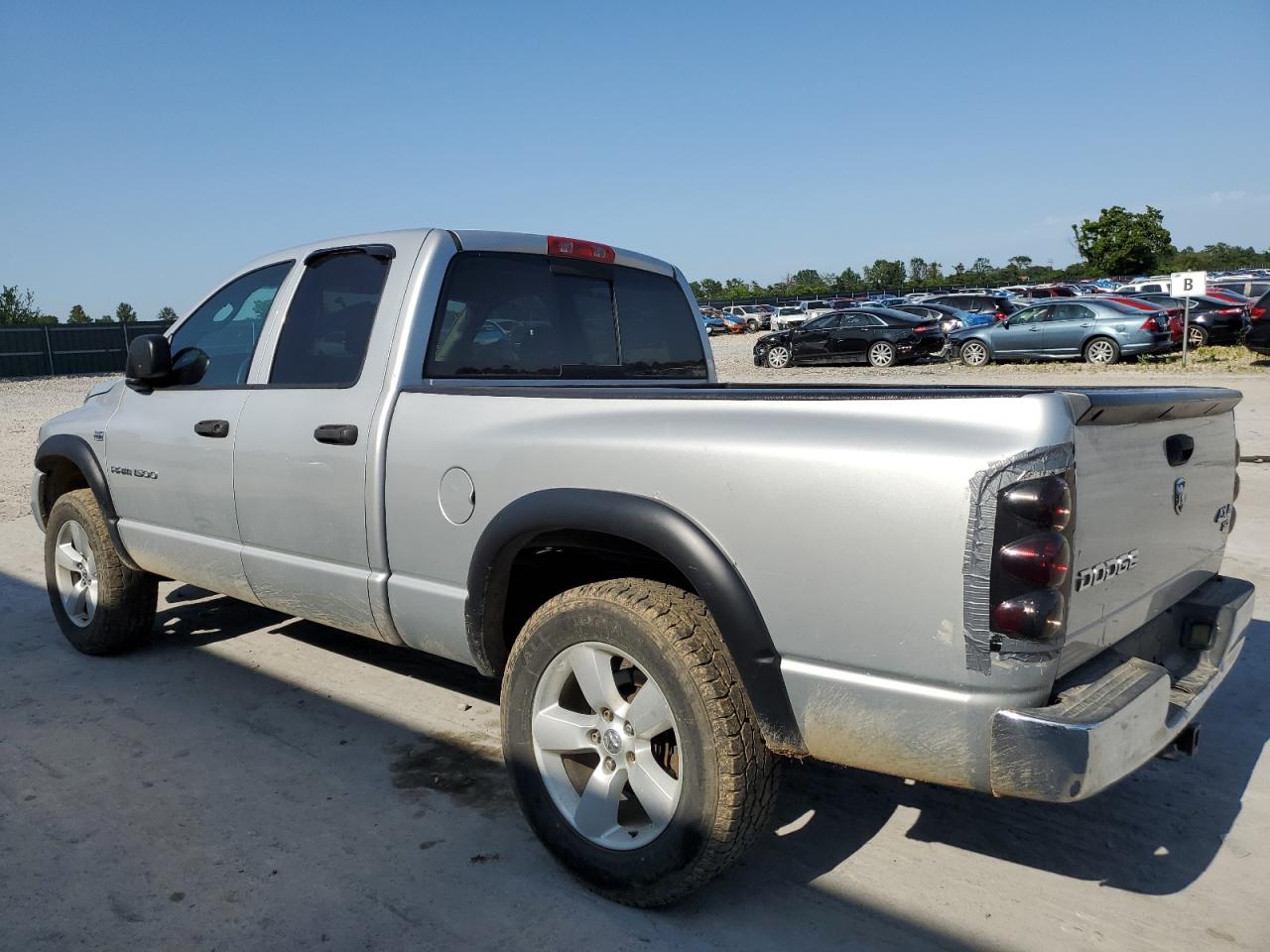 Photo 1 VIN: 1D7HU18D43S236511 - DODGE RAM 