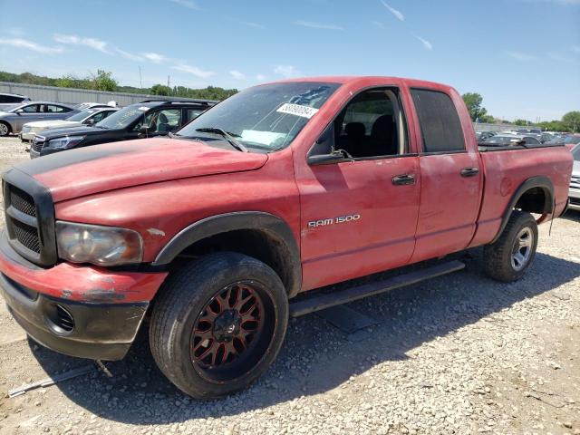 Photo 1 VIN: 1D7HU18D445760758 - DODGE RAM 1500 