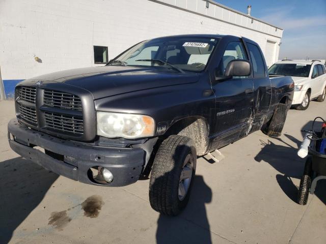 Photo 1 VIN: 1D7HU18D44J126131 - DODGE RAM 1500 S 