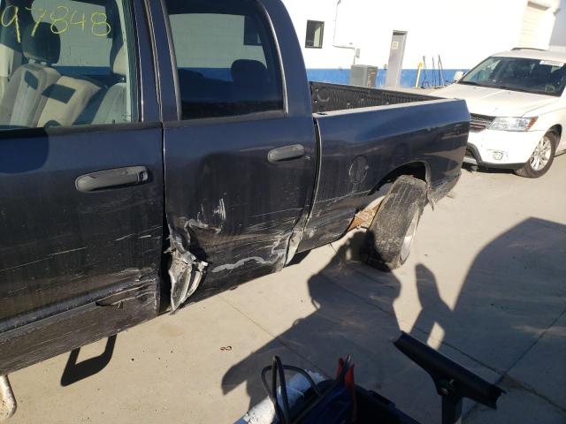 Photo 8 VIN: 1D7HU18D44J126131 - DODGE RAM 1500 S 