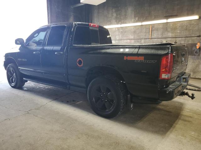 Photo 1 VIN: 1D7HU18D44J207002 - DODGE RAM 1500 S 