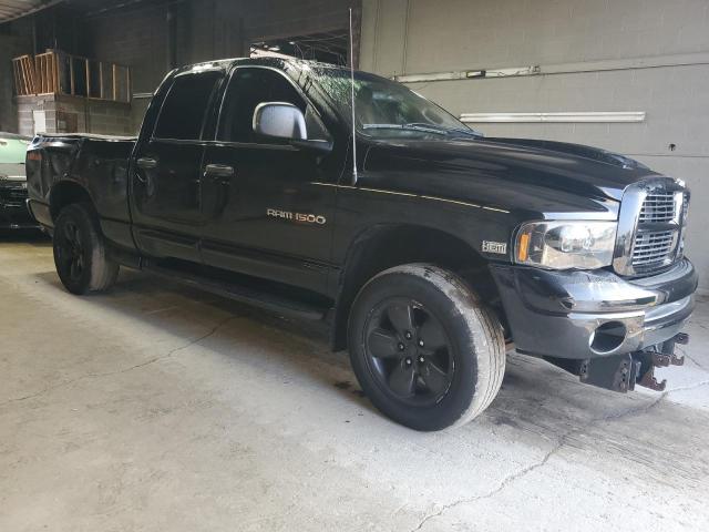 Photo 3 VIN: 1D7HU18D44J207002 - DODGE RAM 1500 S 