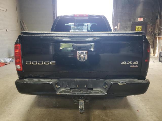 Photo 5 VIN: 1D7HU18D44J207002 - DODGE RAM 1500 S 