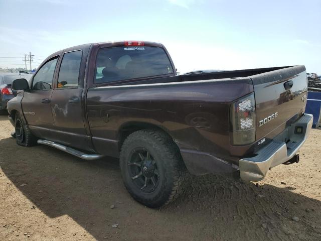 Photo 1 VIN: 1D7HU18D44S616160 - DODGE RAM 1500 S 